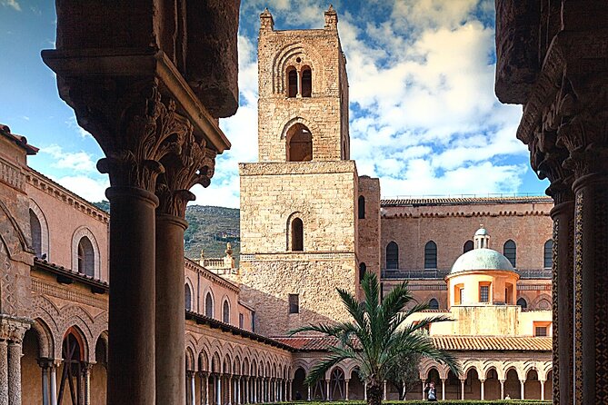 Monreale, Cefalu and Castelbuono Private Tour from Palermo - Value for money: what $346.06 per person buys you