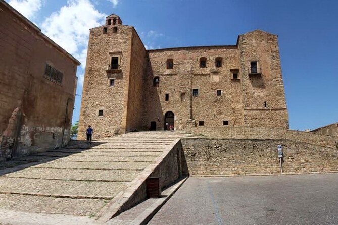 Monreale, Cefalu and Castelbuono Private Tour from Palermo - Should you book the Monreale, Castelbuono and Cefalù tour?