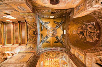 Monreale Cloister Ticket with Audio App - What this ticket really covers: cloister entry + audio app