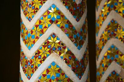 Monreale: Guided tour of Cathedral, Monastery and Mosaics - The doors outside are not an afterthought