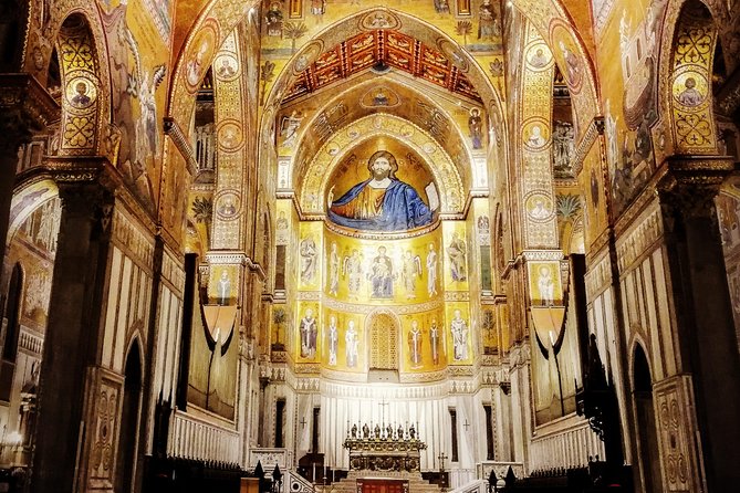 Monreale tour - The guide experience: where this tour earns its 5-star feel