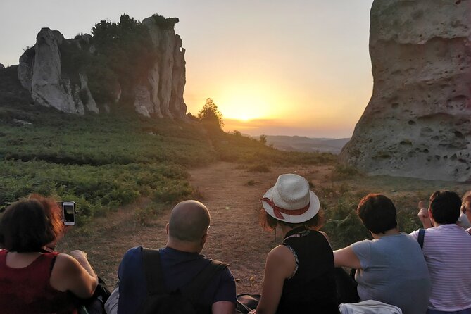 Montalbano Elicona Sicily experience - Key Highlights You’ll Care About