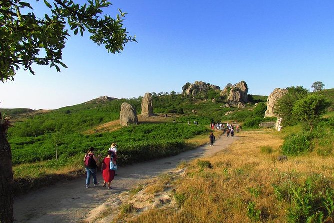 Montalbano Elicona Sicily experience - Malabotta Wood: Optional Hiking Time for Extra Nature Lovers