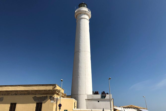 Montalbano Tour from Syracuse with private driver - Punta Secca: Montalbano’s house and a real seafront break