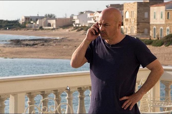 Montalbano Tour from Syracuse with private driver - Price and value: $659.83 for up to 3 people