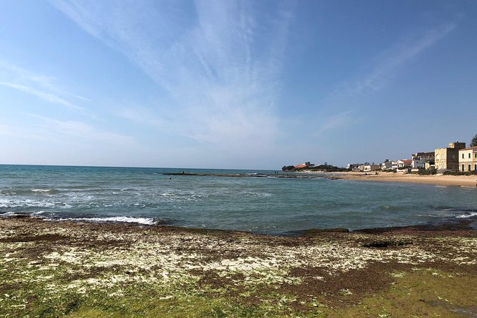 Montalbano Tour from Syracuse with private driver - Practical tips to make the day smoother