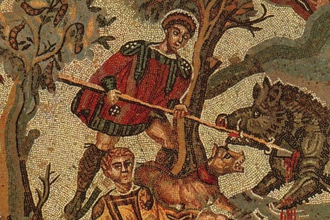 Mosaic Tour 1 - Price and Value: Is $480.63 Worth It