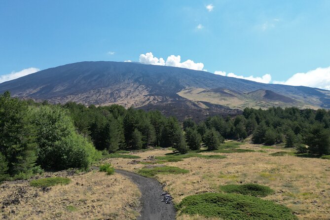 Mount Etna: All around E-bike - Key highlights you’ll feel on the ride