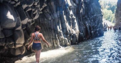 Mount Etna and Alcantara Gorges Day Trip - Price and what $107.62 covers (and why it’s not bad value)