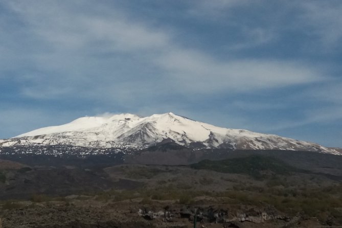 Mount Etna and Taormina day tour - Getting from Catania: pickup that keeps your morning easy