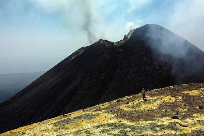 Mount Etna and Taormina from Catania City Centre Full Day Tour - How the 6–8 Hours Actually Feels on the Ground