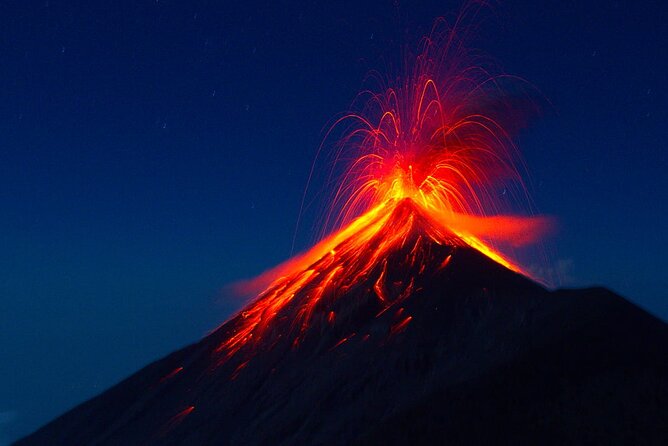 Mount Etna and Taormina from Catania City Centre Full Day Tour - What’s Included (and What You Must Plan Yourself)