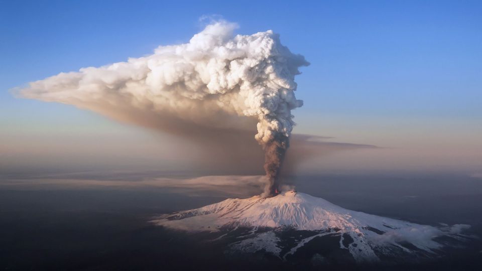 Mount Etna and Taormina Full-Day Excursion from Palermo - Mount Etna and Taormina From Palermo: Why This Day Trip Works
