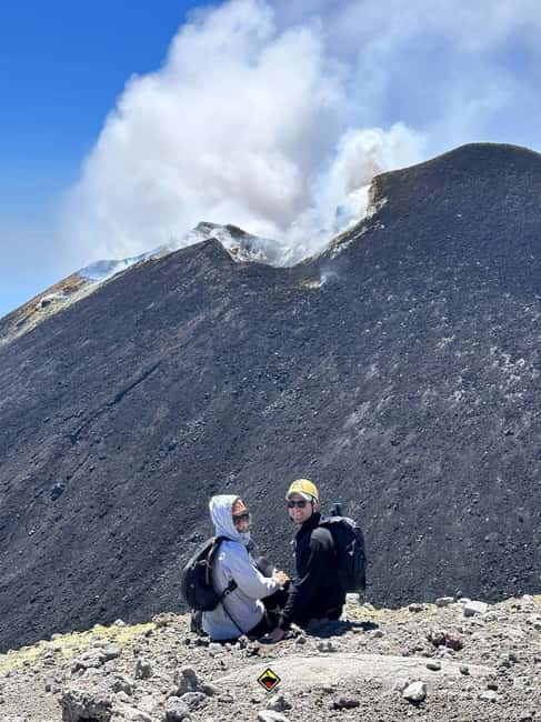 Mount Etna: Ascent to 2800m by 4x4 - Key things you’ll notice on this Etna 4x4 tour