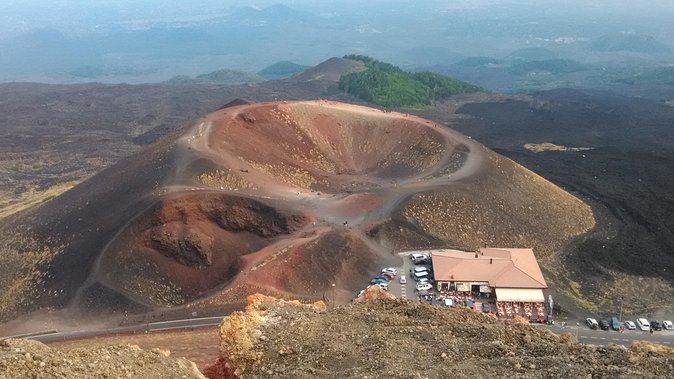 Mount Etna Day Trip from Taormina - What to bring (and who should think twice)