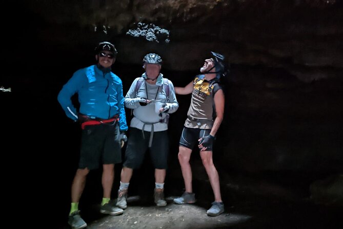 Mount Etna E-bike half-day tour - Climbing to Rifugio Citelli for active crater views