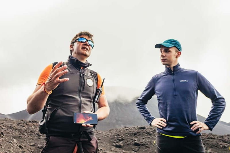 Mount Etna: Guided Trek 3,000 Meters to the Summit - What you’re really paying for: the value math