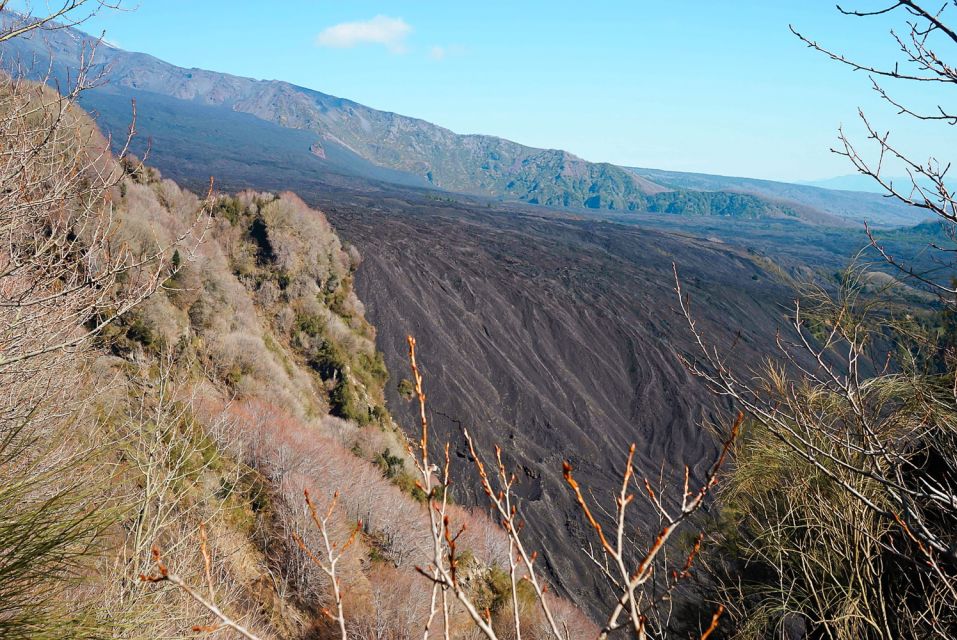Mount Etna: Half-day Morning Jeep Tour - What to bring (and what to wear) for a comfortable Etna morning