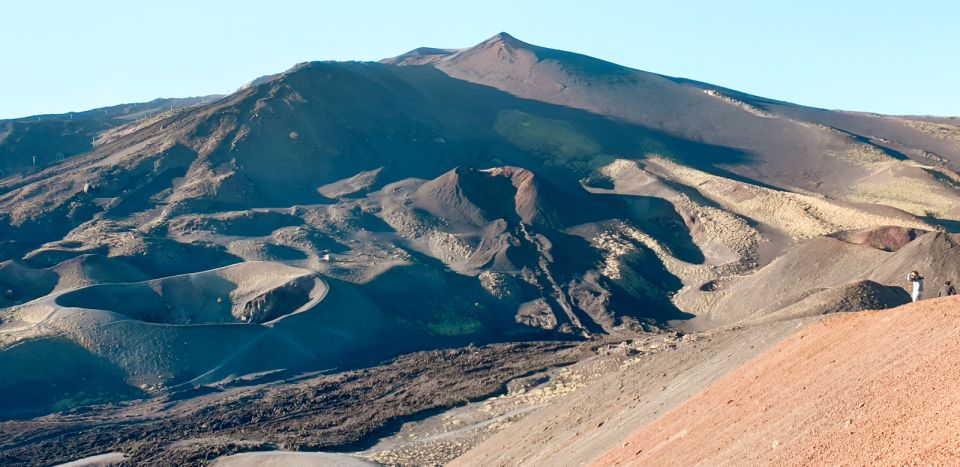 Mount Etna: Half-day Morning Jeep Tour - Meet at Piazza Sant’Alfio: how the morning starts