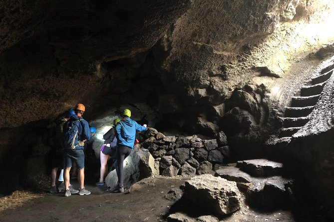 Mount Etna Half-Day Small Group Tour from Taormina - Etna Trek From Taormina: What This Half-Day Really Delivers