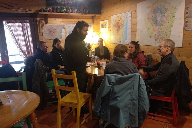 Mount Etna Half-Day Small Group Tour from Taormina - What to Wear and Bring for Etna’s Cool, Windy Reality