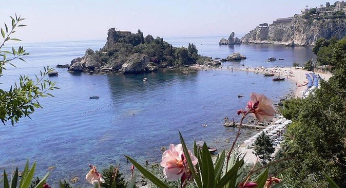 Mount Etna, Lunch in a Winery and Taormina Private Day-Trip from Messina - The Big Idea: A Cruise-Day Etna-Plus Combo That Makes Sense