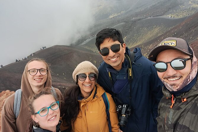 Mount Etna nature and flavors half day Tour from Taormina - Honey and EVO oil tasting: local flavors without a full day of eating