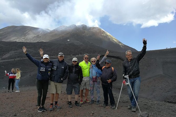 Mount Etna nature and flavors half day Tour from Taormina - Price and value: what you’re paying for at about $89.53