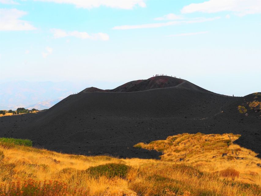 Mount Etna: Private Trek on the North Slope Craters - Price ($317.20 per Group up to 12): When This Feels Like a Deal