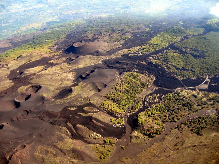 Mount Etna: Private Trek on the North Slope Craters - Who This Private North Crater Trek Is Best For