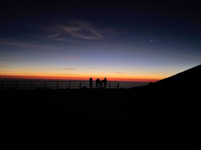 Mount Etna: Sunrise Excursion with an expert Local Guide - The real value of the Etna guide: what they teach as you walk