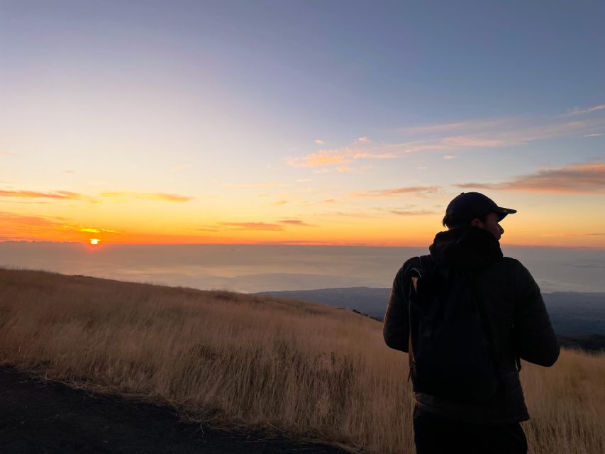 Mount Etna: Sunrise Excursion with an expert Local Guide - Price and value: is $112.15 a good deal?