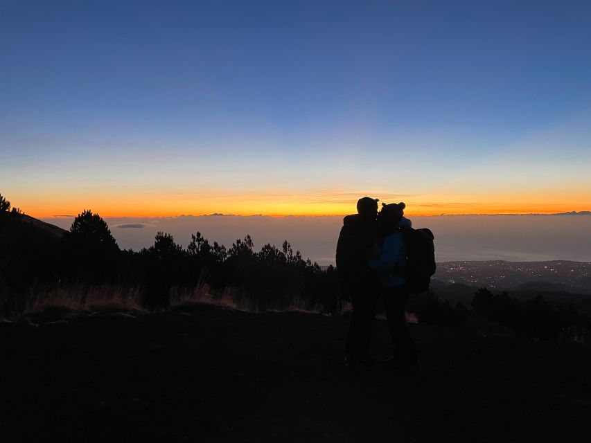 Mount Etna: Sunrise Excursion with an expert Local Guide - Should you book Mount Etna Sunrise with an expert guide?