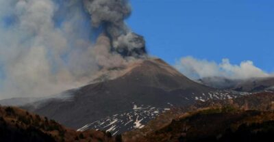 Mount Etna & Taormina Multi-language Tour from Palermo - Starting in Palermo: your meeting point and the reality of traffic