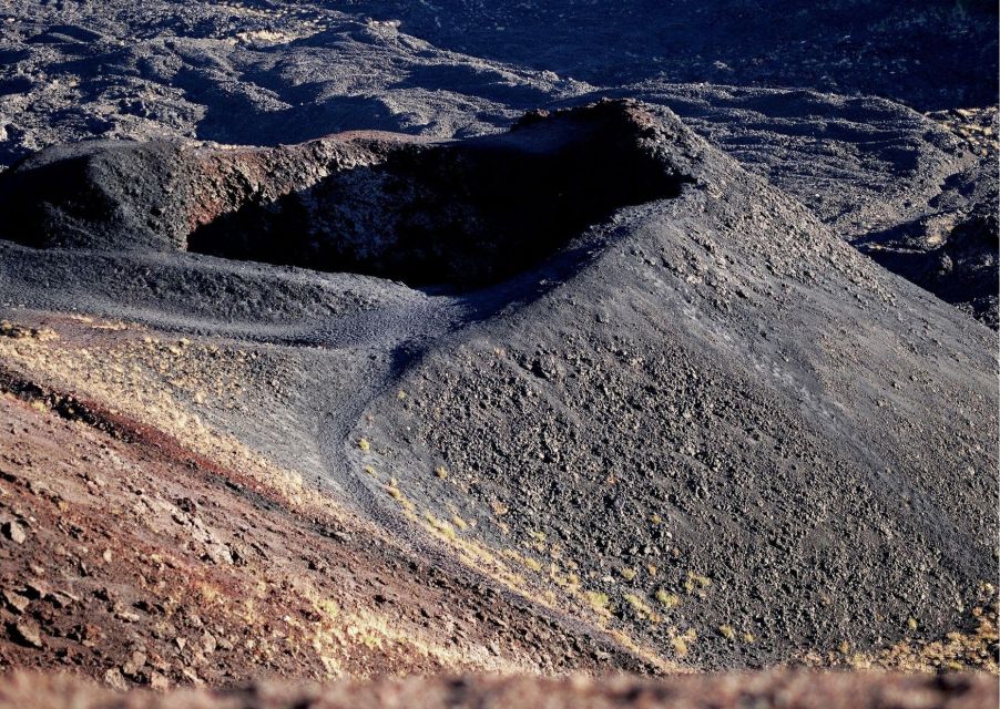 Mount Etna & Taormina Multi-language Tour from Palermo - Price and value: what $168.79 covers, and what costs extra