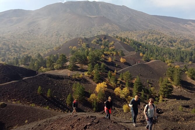 Mount Etna Tour at Sunset - Small Groups from Taormina - Why This 3:00 pm Etna Sunset Hike Fits Taormina Life