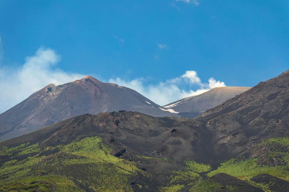 Mount Etna Tour to 1900m from Taormina - Comfort, timing, and who this is best for