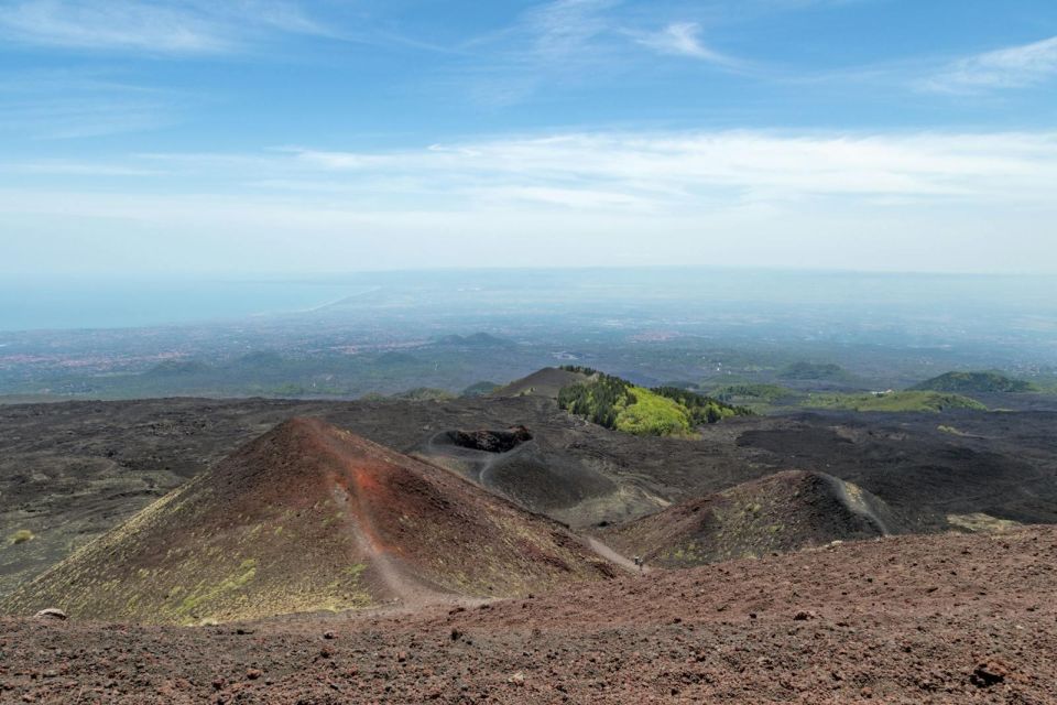 Mount Etna Tour to 1900m from Taormina - Should you book this Mount Etna tour from Taormina to 1900m?