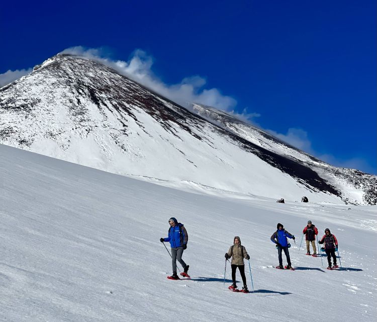 Mount Etna: Volcano Craters Hiking Tour - Should You Book This Mt. Etna Craters Hike?