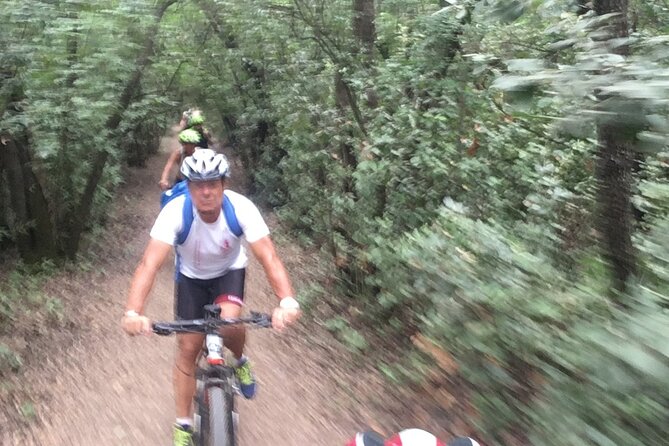 Mount Pellegrino MTB EXPERIENCE - Key things you’ll care about
