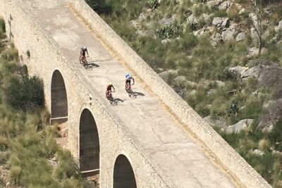 Mount Pellegrino MTB EXPERIENCE - The Climb Up Monte Pellegrino: Cobblestones, Legend, and Practical E-Bike Tips