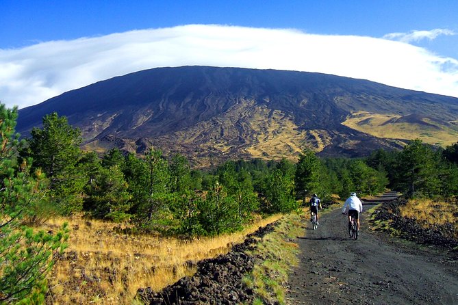 Mountain Biking Etna by MTB or E-Bike - Price and Value: Is $63.06 Worth It?