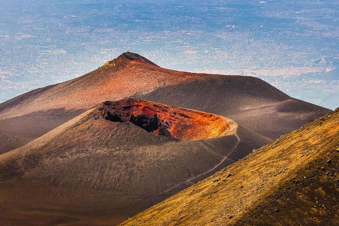 Mt. Etna and Taormina - What the driver experience really means for your day