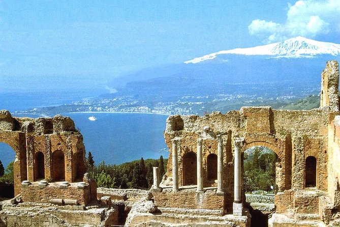 Mt. Etna and Taormina village full day tour from Catania - Cable Car and Off-Road Options: Where the Extra Money Actually Changes the Day