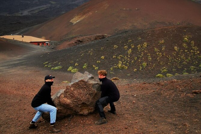 Mt. Etna nature and flavors half day Tour from Catania - Enoteca dell’Etna: farm tastings, not a rushed souvenir stop