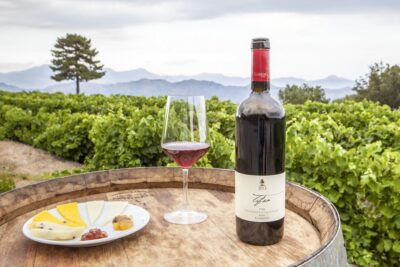 Mt. Etna Private Tour with Food and Wine Tasting - Zafferana Etnea honey tasting: a sweet start before the craters