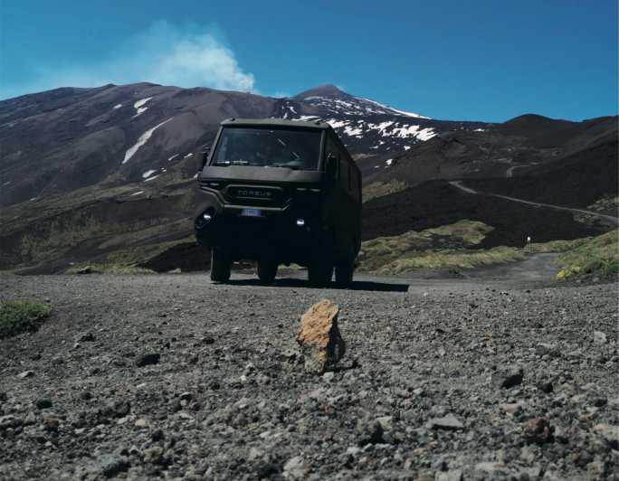 Mt. Etna Summit: Official box-office for Ascent to the Top - Quick Take: A 2.5-Hour Etna Summit Day That Feels Like Real Fieldwork