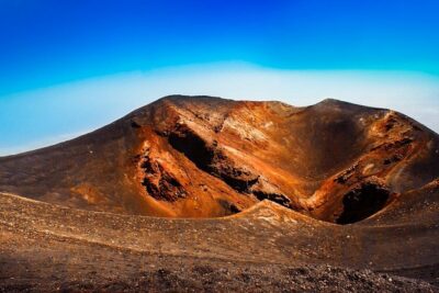 Mt Etna Sunset Private Tour with Prosecco on the Crater - Oro d’Etna Honey Farm Stop: Taste the Slopes