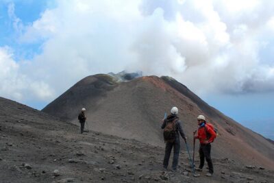 Mt. Etna Trek: Explore the Highest Permitted Peaks – Tickets Inc. - Piazzale Rifugio Sapienza Timing: A Four-Hour Plan That Moves