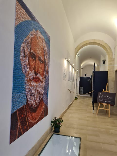 Museo delle Illusioni - Siracusa - - Inside Museo delle Illusioni: what each type of room feels like